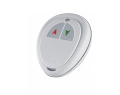Quick Pocket FOB RRC PW4+ (UpDwn-L-R-Thrst) Wht