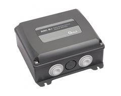 Quick Radio Receiver RRC R02+ 869MHz