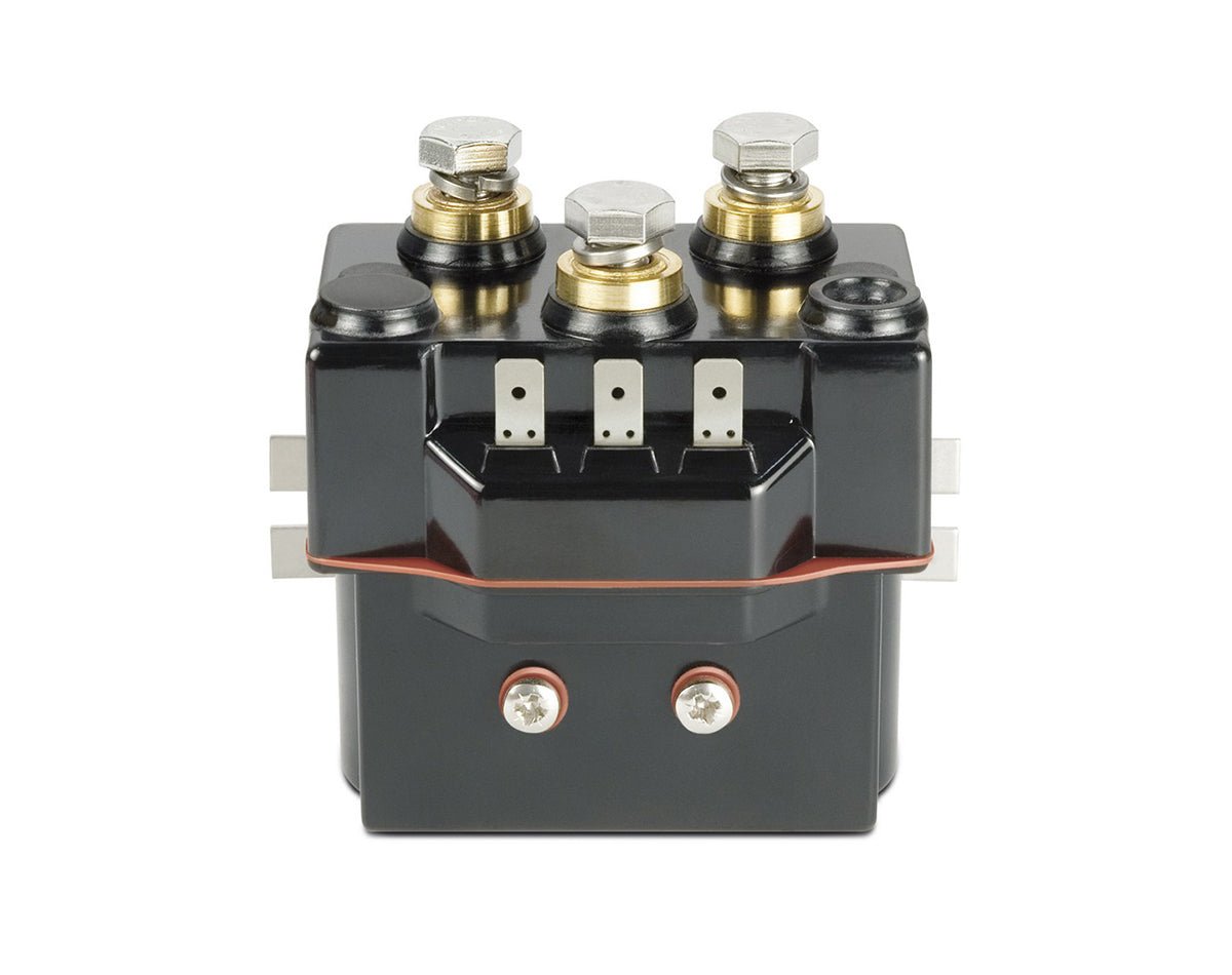Solenoid (T6315-24) 150A 24v