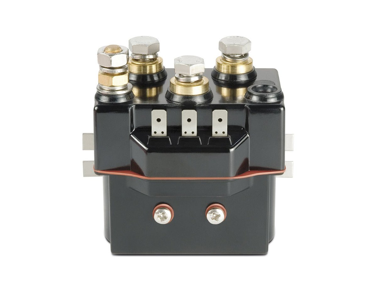 Solenoid Rev (T6411-PT) 115A 24v