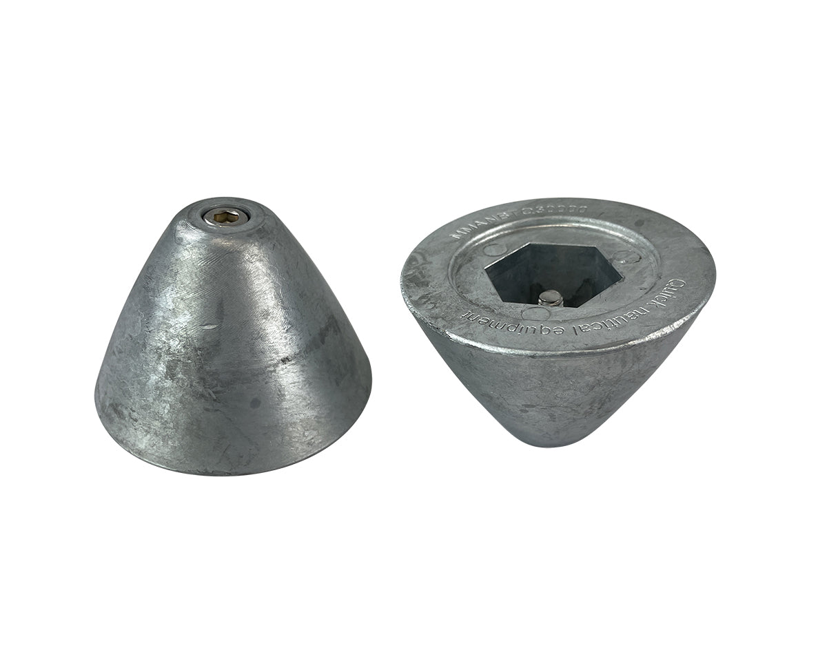 Quick Anode Kit Prop BTQ250