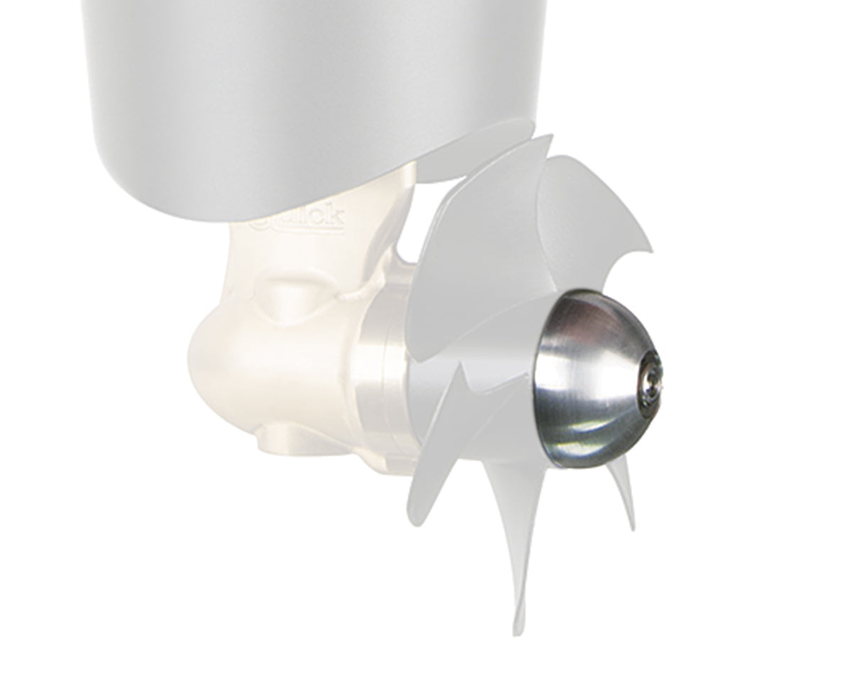 Quick Anode Kit Prop BTQ250