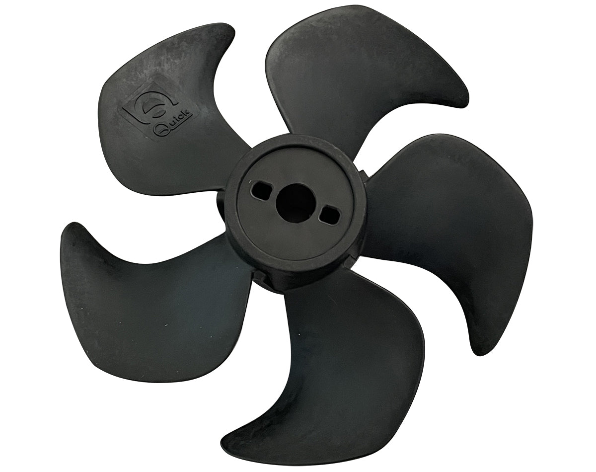 Quick Prop Bow Thruster D250 R