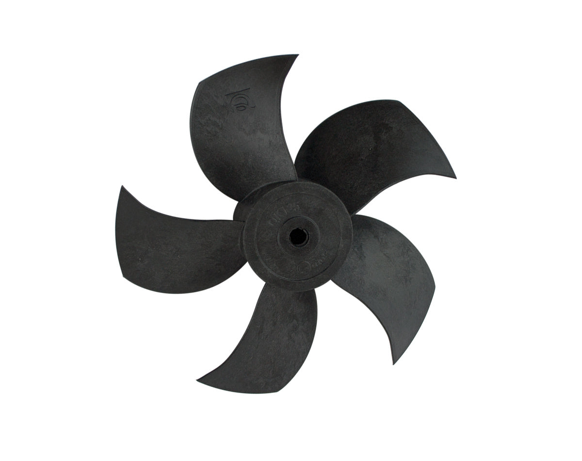 Quick Prop Bow Thruster D250 R