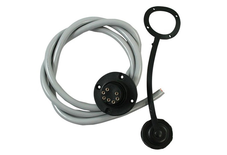 Quick Spare Wired Socket HRC 1006L