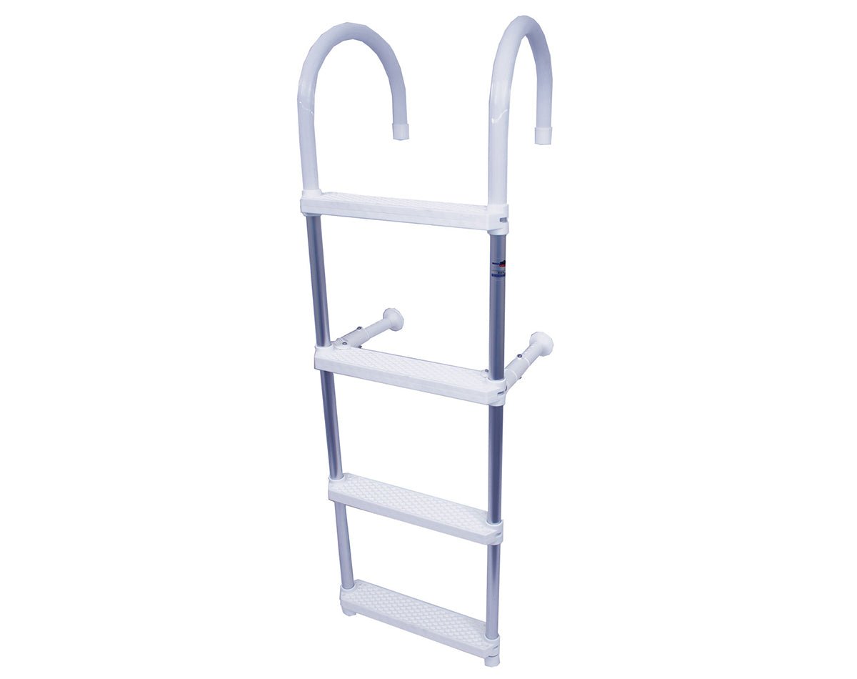 Ladder TREM Alloy 4 Step