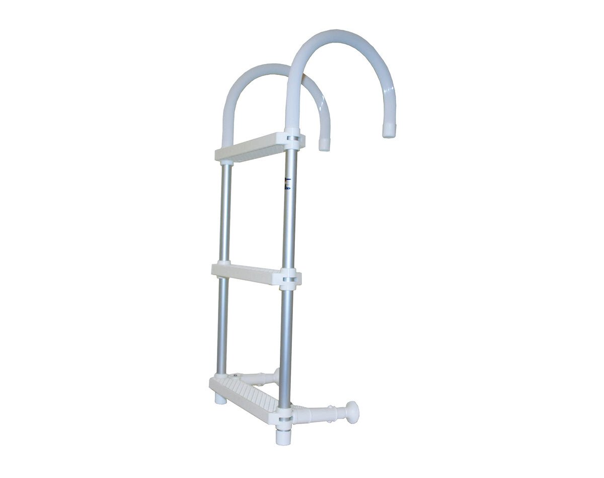 Ladder TREM Alloy 4 Step