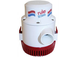 Pump -Rule 4000 12v (#56D)