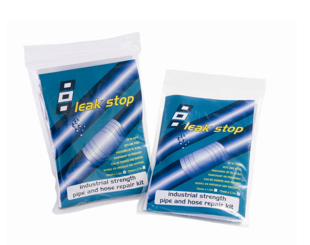 Leak stop Roll  100mm x 4.5M