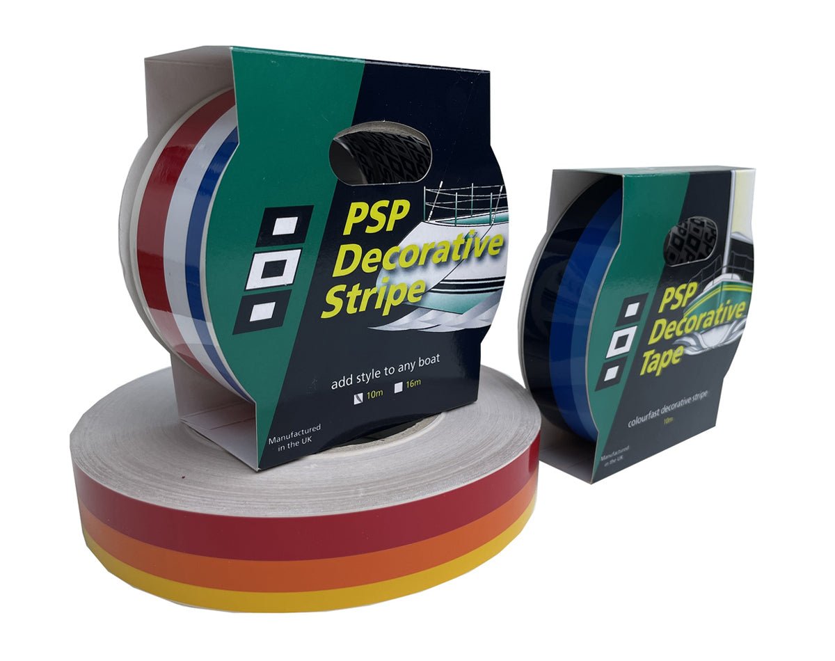 Waterline/Hull Tape - B39 DSD 39mm x10M