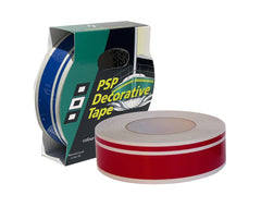 Colourstripes - D1 Mid Blue 21mm x 10M