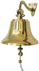 Bell Bronze 100mm