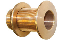 Skin Fitting Bronze 25mm