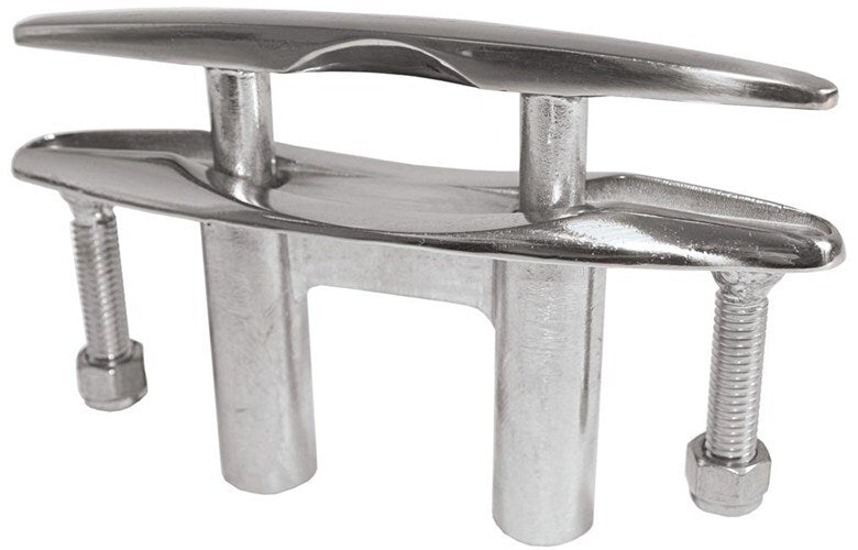 Cleat PullUp 316S/S 160mm