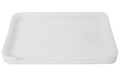 Bait Board - Small White