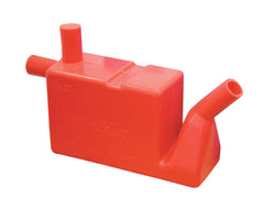 Waterlock RED 38mm 1 1/2