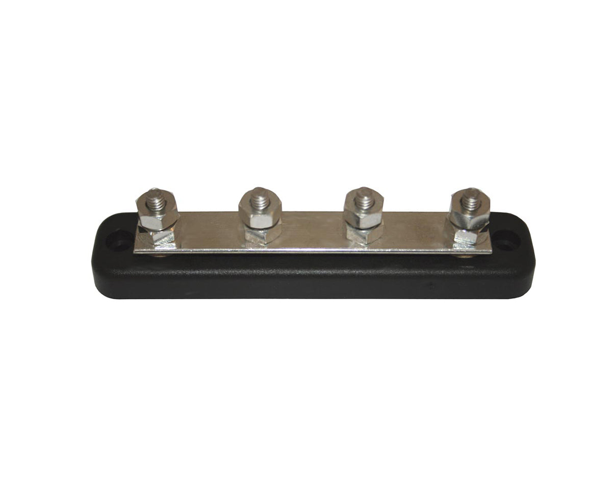 Buss Bar -12 Screw 250AMP
