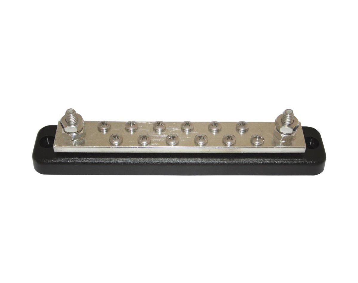 Buss Bar -12 Screw 250AMP