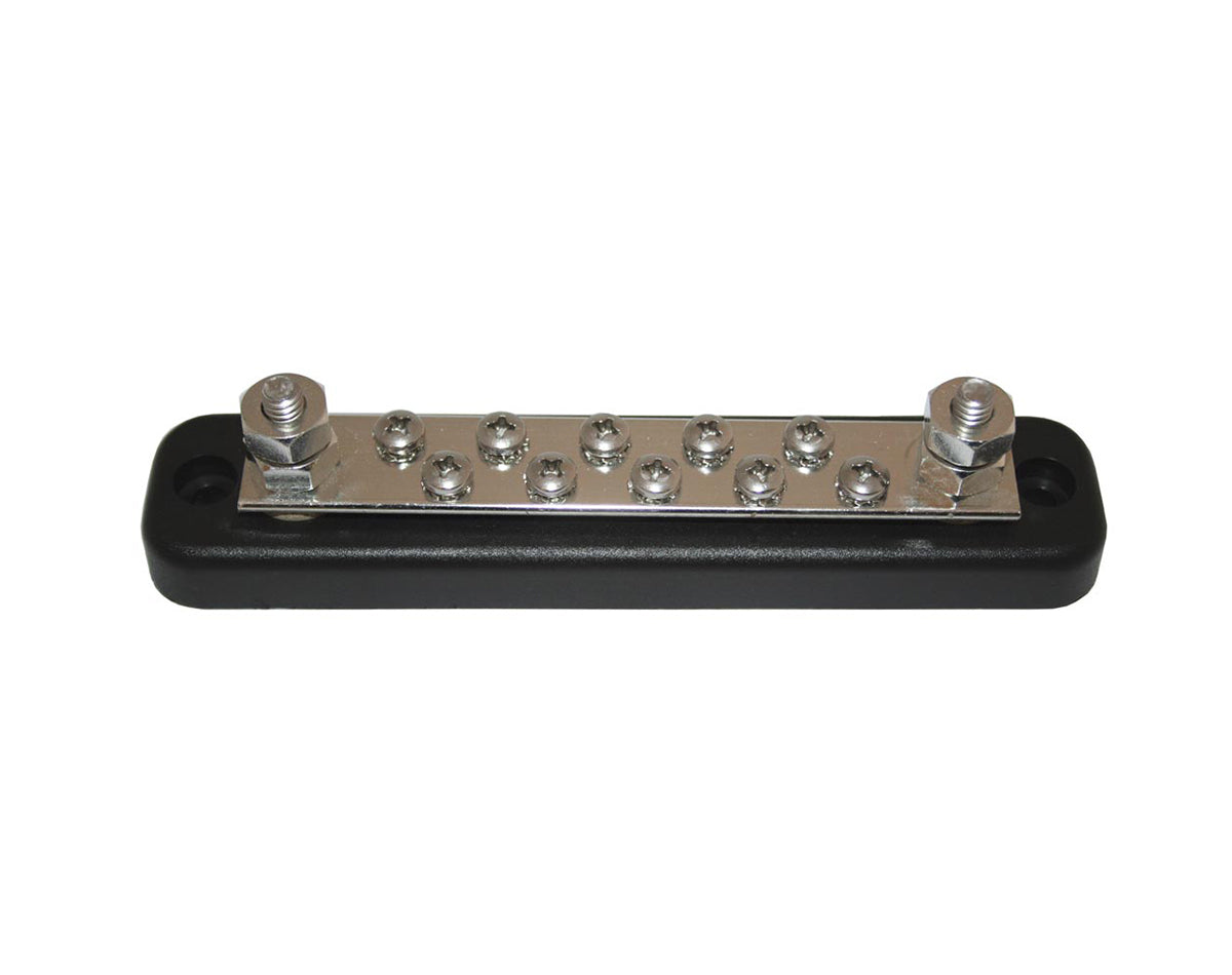 Buss Bar -12 Screw 250AMP