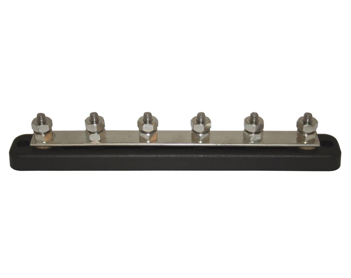 Buss Bar -12 Screw 250AMP