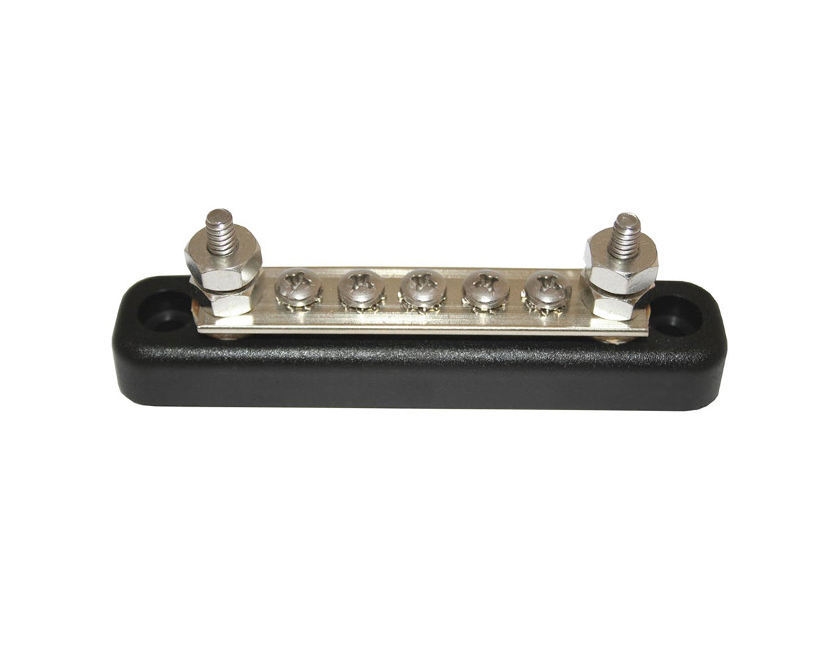 Buss Bar -12 Screw 250AMP