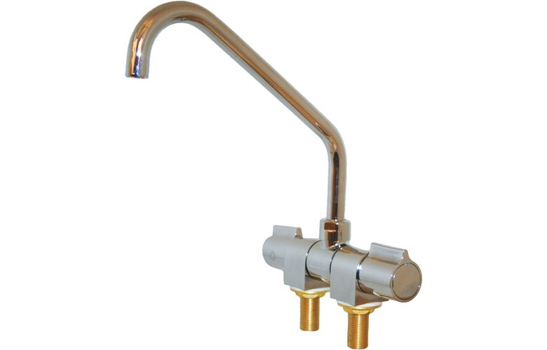 Faucet-CPB Single FOLDING