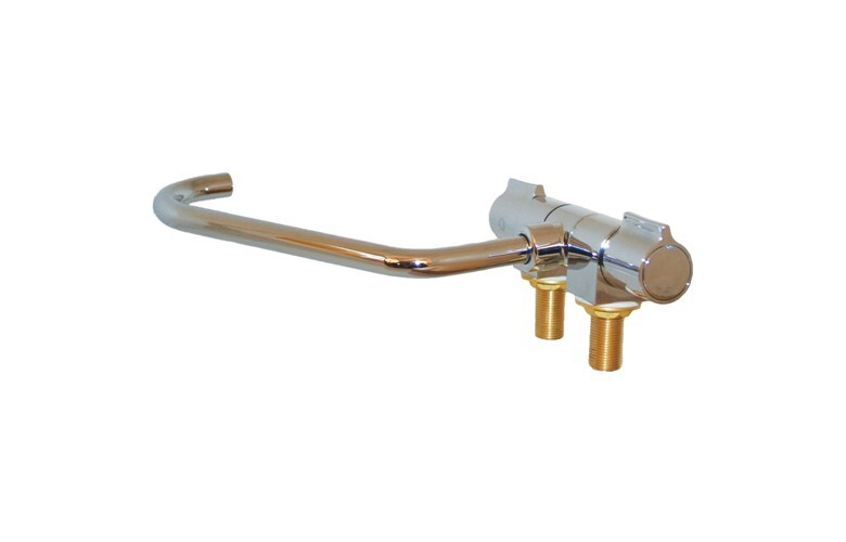 Faucet-CPB Single FOLDING