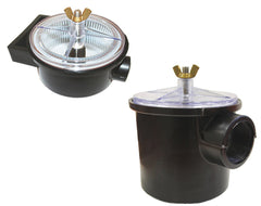 Strainer - Raw Water 40mm