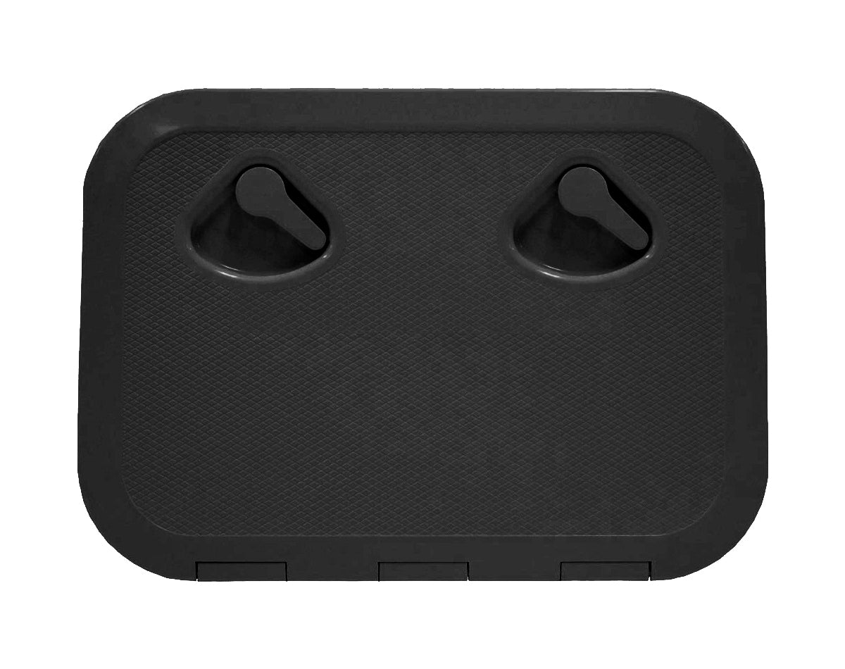 Hatch -Deluxe 440x315 Black