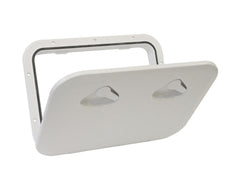 Hatch -Deluxe 440x315 GREY