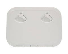 Hatch -Deluxe 440x315 Black