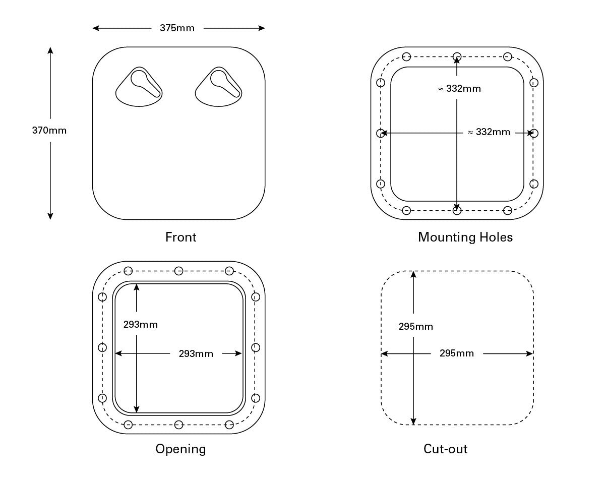 Hatch-Deluxe 375x370 Blk
