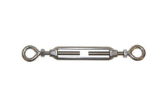 Turnbuckle E & E S/S 16mm