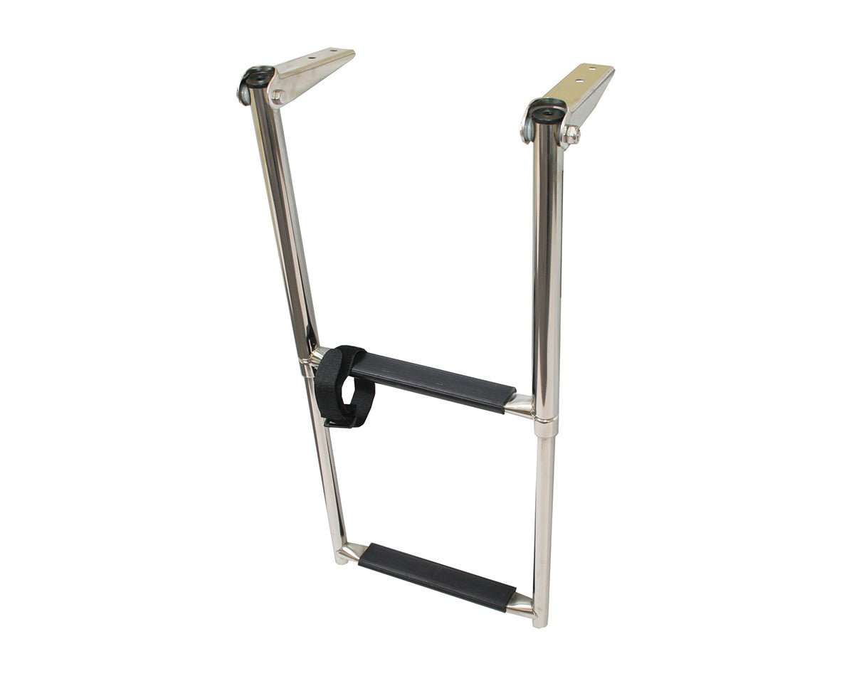 Ladder S/S Tele.Top Mnt 2