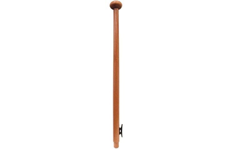 Flag Pole -Wood 1.25 Mtr