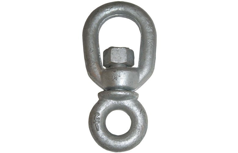 Swivel Galv 25mm