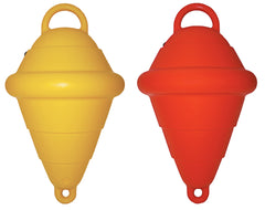 Moor Buoy-Filled Red 375