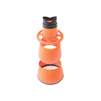 Bathiscope - Large Orange