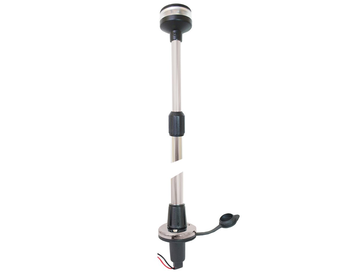 Pole Light LED Tele 1.5M