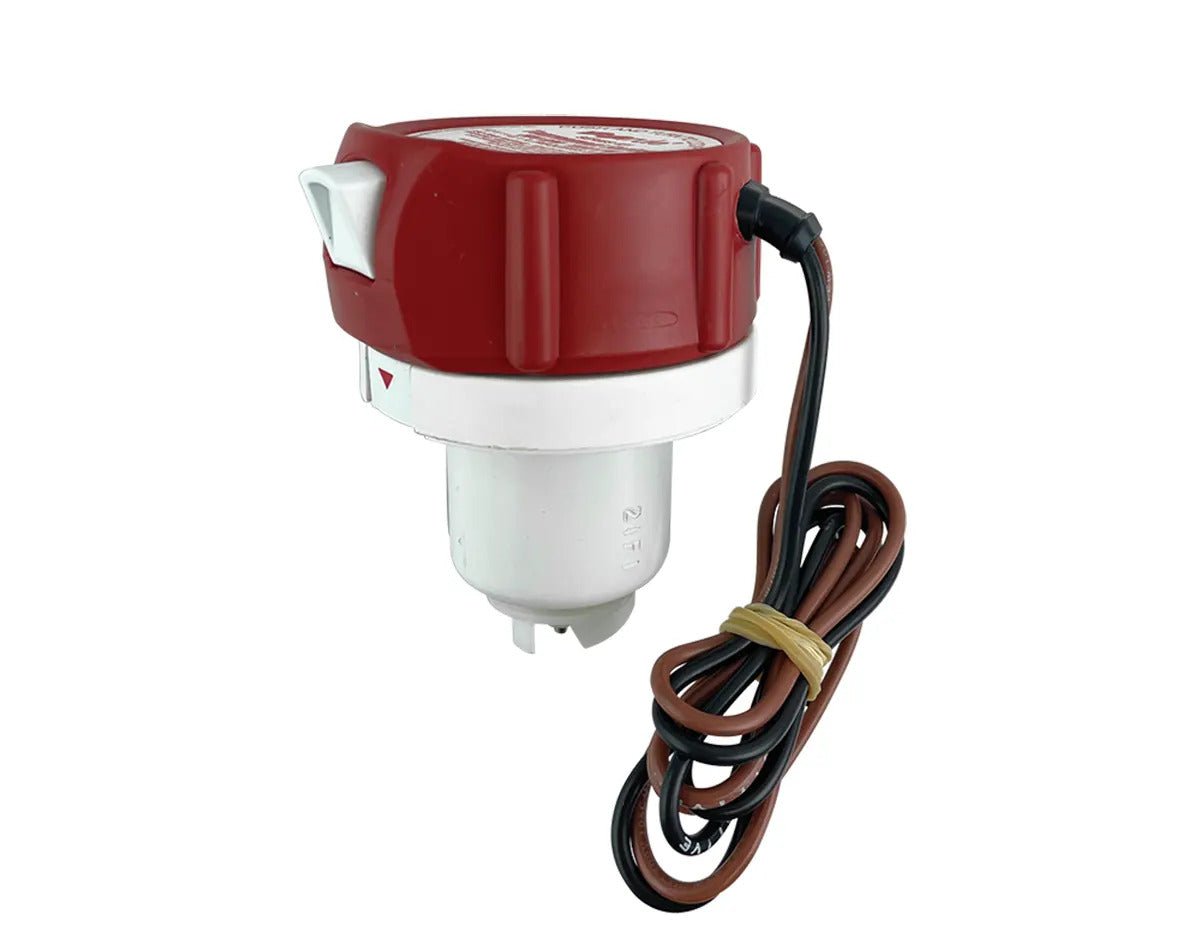Motor Cart 500 Bait Pump (45DR)