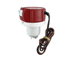 Motor Cart 500 Bait Pump (45DR)