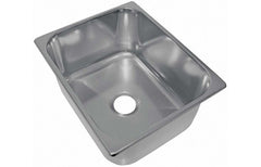 Sink S/S Rect.320x260mm
