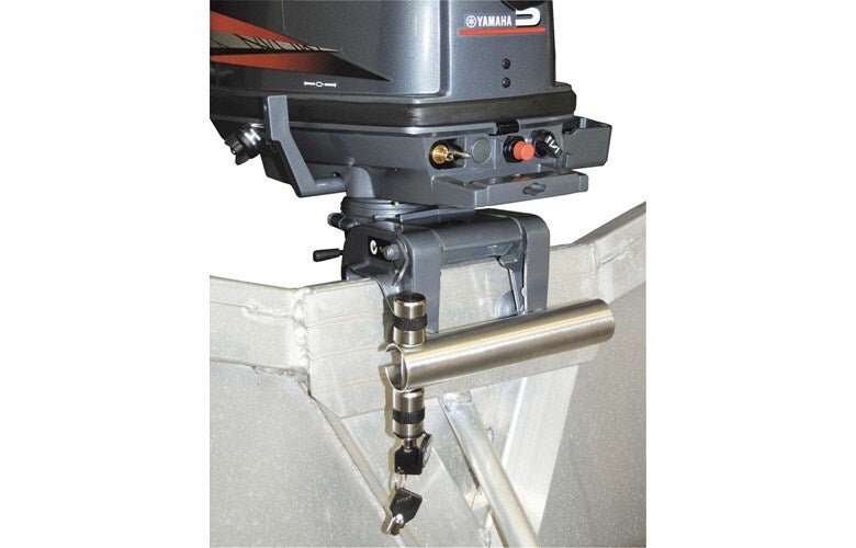 Outboard Motor Lock large