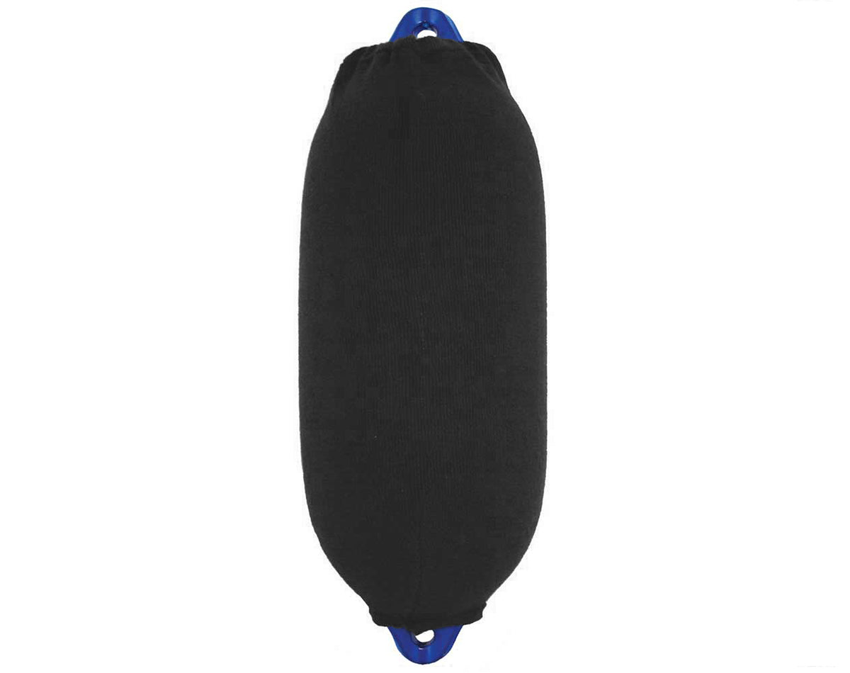 Fender Cov Dbl BLACK-1529