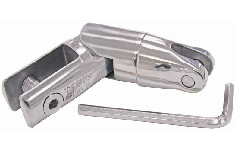 Anchor Swivel Dbl 6-8mm