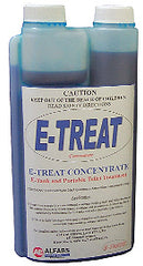 E-Treat Concentrate 5L
