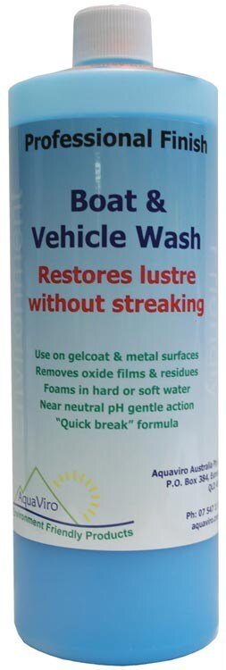 Professional Boat Wash 5L