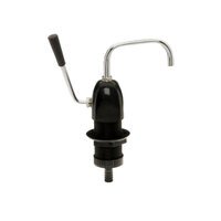 White WS63 Flipper Pump