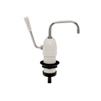 White WS63 Flipper Pump