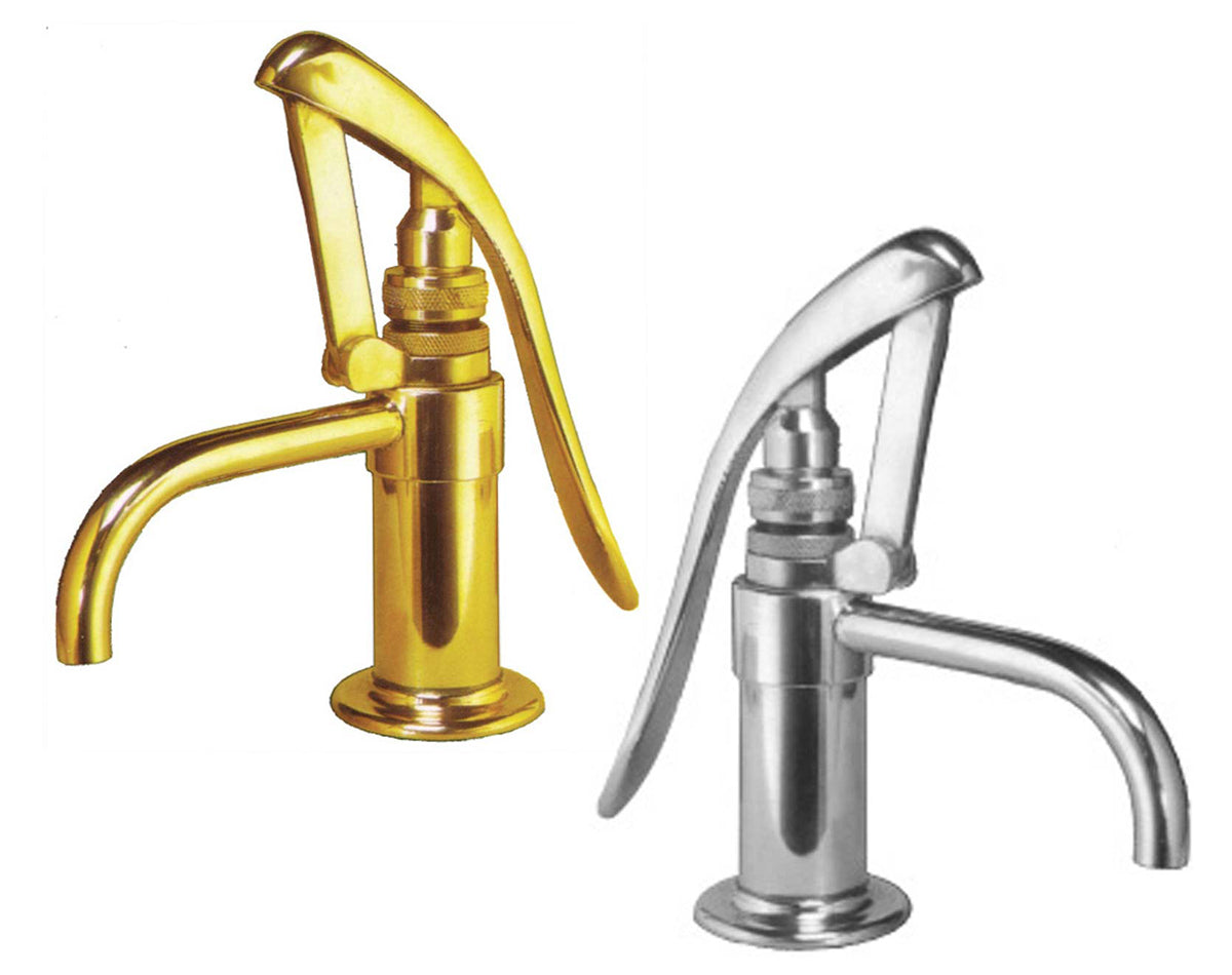 Galley Pump -Lever WS62 B